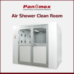 Air Shower Clean Room - Air Shower Tunnel