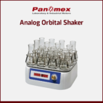 Orbital Shaker w/ Analog Controls
