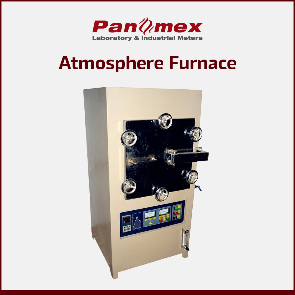 Atmosphere Furnace Manufacturing | High Temperature Models