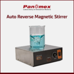 Magnetic Stirrer w/ Auto Reverse & Timer Control