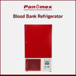 Blood Bank Refrigerator(Blood Bags Storage)