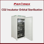 CO2 Incubator with UV Sterilization