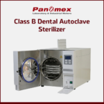 Class B Dental Autoclave Sterilizer
