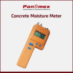 Concrete Moisture Meter Manufacturer in India