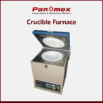 Crucible Furnace (Metal Melting Furnace) Manufacturers in India