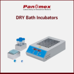Dry Bath Incubator - Dry Block Heater