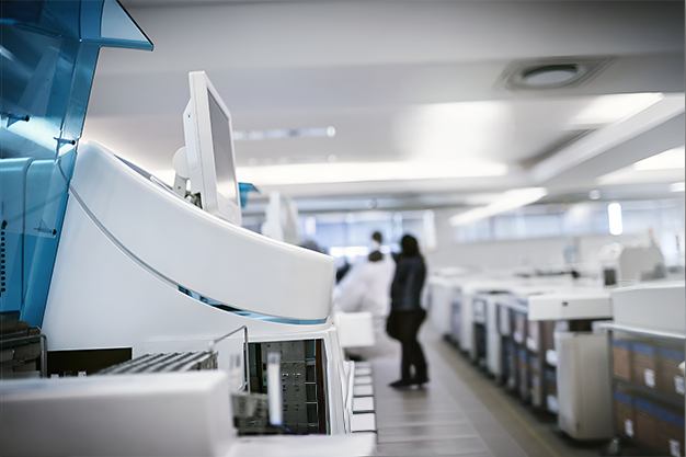 Diagnostics & Healthcare