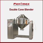 Double Cone Blender pharmaceutical manufacturer in India
