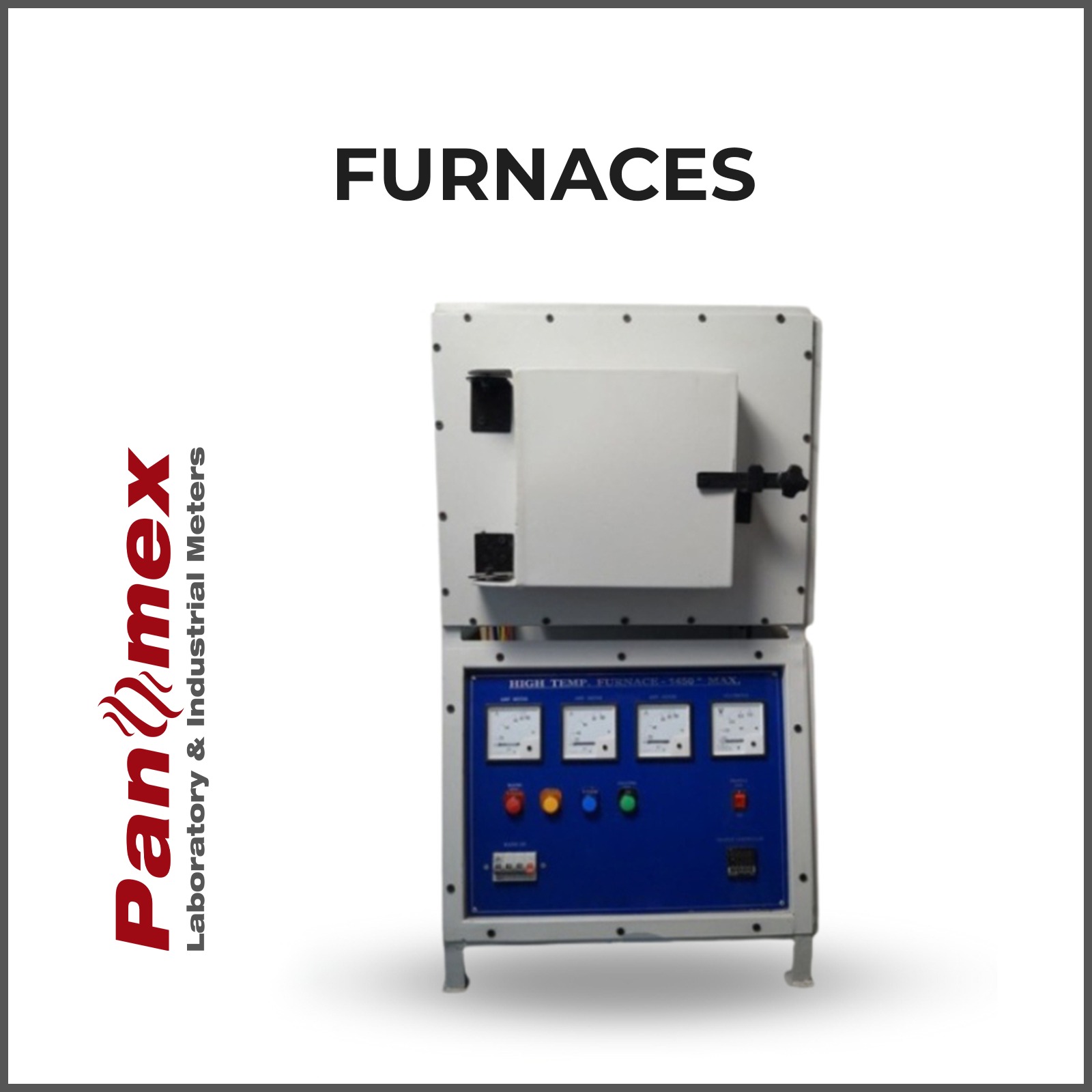 FURNACES