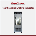 Large Capacity Refrigerated Shaking Incubator, Floor Standing Incubator Shaker