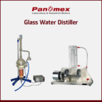 Glass Water Distiller