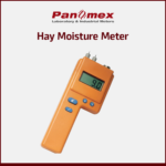 Moisture Tester for Hay and Straw