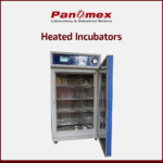 Ambient 5°C to +90°C Heated Incubator, General Purpose Lab Incubator