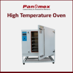 High Temperature Oven