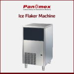 Laboratory Ice Flaker, Flake Ice Machine 25 KG to 196 KG
