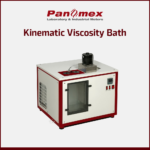 Kinematic Viscosity Bath