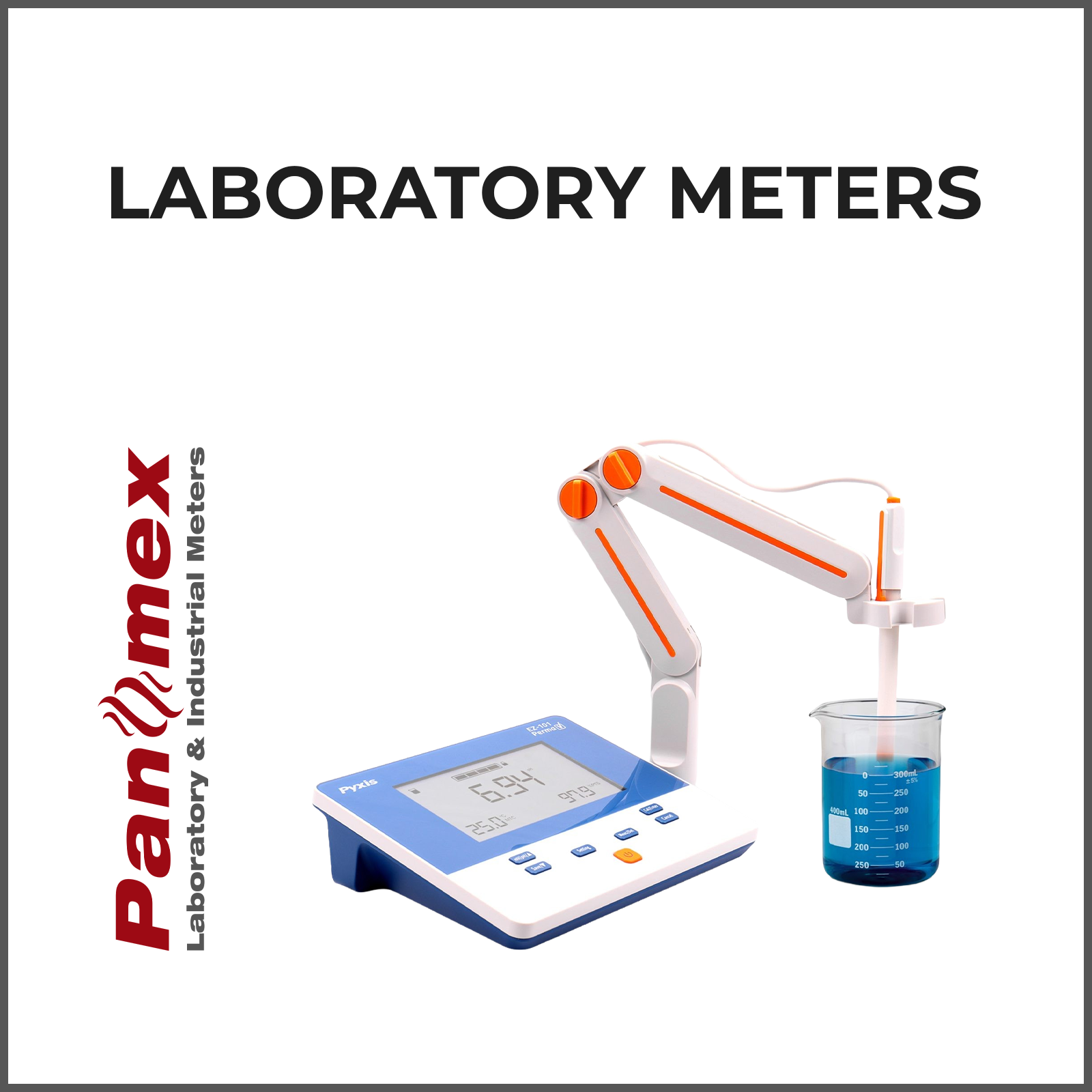 Laboratory METERS