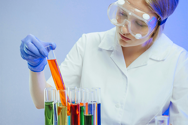 Life Science Research