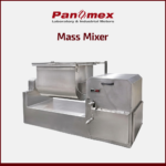 Mass Mixer