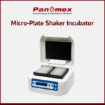 Micro-Plate Shaker Incubator - Shaking Incubator for Microplates