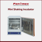 Mini Shaking Incubator - Benchtop Shaking Incubator