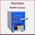 Muffle Furnace For Laboratories