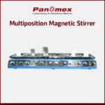 Multi Position Magnetic Stirrer