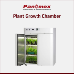 Plant Growth Chambers & Walk-in Rooms