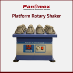 Platform Rotary Flask Shaker