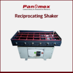 Reciprocating Shaker - Kahn Shaker