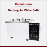 Rectangular Water Bath 6 & 12 Holes