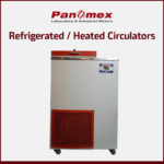 Refrigerated and Heating Water Bath Circulators