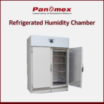 Refrigerated Humidity Chamber - Freeze Thaw Chamber