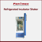 Refrigerated Incubator Shaker