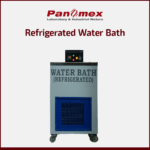 Refrigerated Water Bath with or without Circulation - Water Bath Chiller