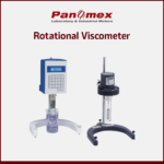 Viscometer Rotational Speed, Digital & Analog Rotational Viscometer