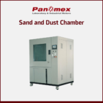 Sand and Dust Chamber Manufacturers