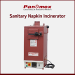 No.1 Sanitary Napkin Disposal Incinerator Machine Manufacturer in India