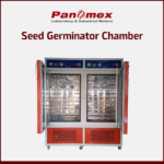 SSeed Germinator Chamber