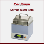Stirred Water Bath, Water Baths with Built-in Magnetic Stirrers
