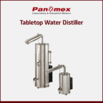 Stainless Steel Tabletop Distiller 2 to 20 Liters (Barnstead Type)