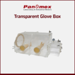 Transparent Glove Box