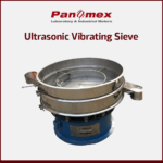 Ultrasonic Vibrating Sieve