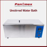 Unstirred Heated Water Bath, Boiling Water Bath