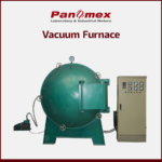 Vacuum Furnace for Laboratory and Industrial Applications