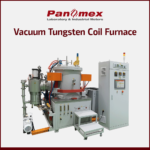 High Temperature Vacuum Tungsten Coil Furnace up to 2200C