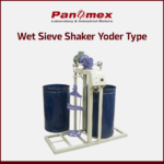 Wet Sieve Shaker Yoder Type, Wet Sieving Machine