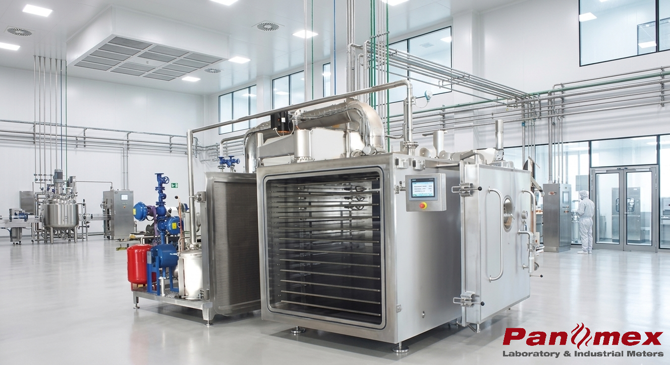 vacuum tray dryer price in india